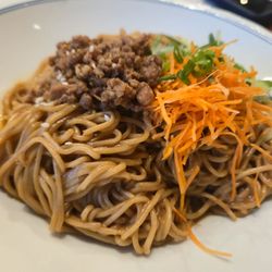 Licious Noodles & Bao