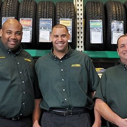Just Tires