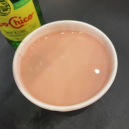 Kashmiri Chai