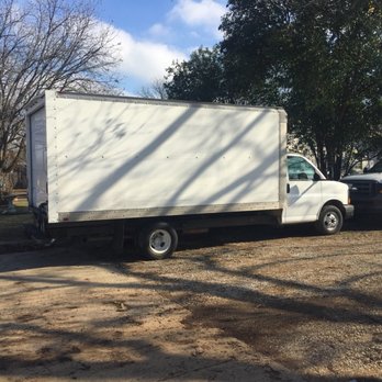 Ocean Mini Mart IV - a white box truck parked on the side of the road - Convenience Stores Near Me - Fort Worth, Texas Ocean Mini Mart IV - a white box truck parked on the side of the road - Convenience Stores Near Me - Fort Worth, Texas