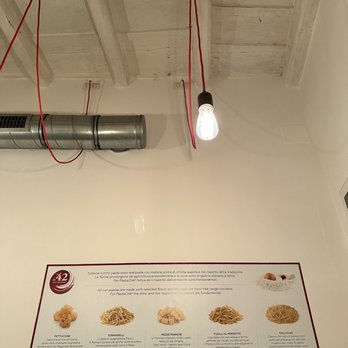 Al 42 By Pasta Chef - Pasta information - Fast Food Near Me - Rome, RM