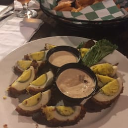 Scotch Eggs