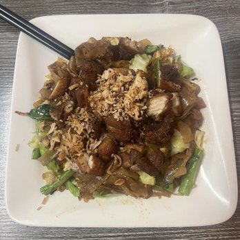Borneo Eatery - Indo Style - Indonesian Near Me - Alhambra, California Borneo Eatery - Indo Style - Indonesian Near Me - Alhambra, California