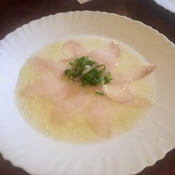 Carpaccio