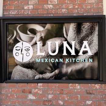 LUNA Mexican Kitchen - Mexican Near Me - San Jose, California LUNA Mexican Kitchen - Mexican Near Me - San Jose, California