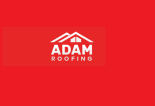 Slide of Adam Roofing