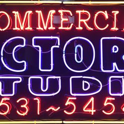 Commercial Actors Studio