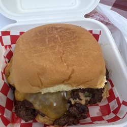 Wagyuru - Burger