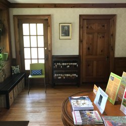 Woodlands Healing Research Center