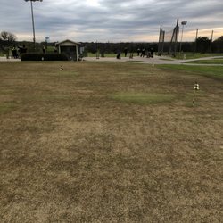 Driving Range