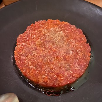 Empellón - Tuna Tartare - Mexican Near Me - New York, New York