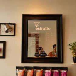 Estratto Coffee