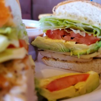 Brad's Restaurant - Stop here Everytime you're close by! - Seafood Near Me - Pismo Beach, California