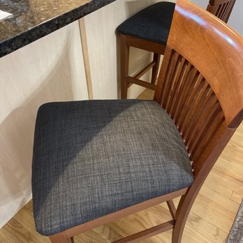Burchell Upholstery - Furniture Reupholstery Near Me - Chicago, Illinois