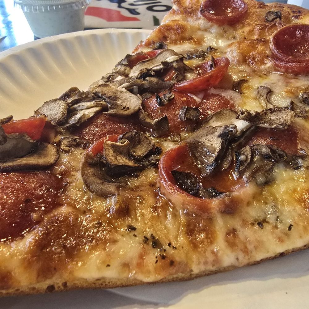 Pleasure Pizza - Pizza Near Me - Santa Cruz, California Pleasure Pizza - Pizza Near Me - Santa Cruz, California