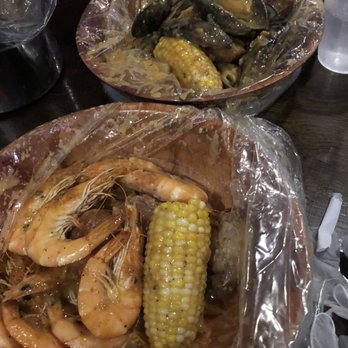 Oceanic Boil - Cajun/Creole Near Me - Jackson Heights, New York