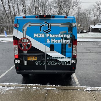 MJS Plumbing & Heating - Plumbing Near Me - Beacon , New York MJS Plumbing & Heating - Plumbing Near Me - Beacon , New York