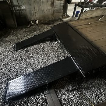 Total Welding - Metal Fabricators Near Me - Louisville, Kentucky