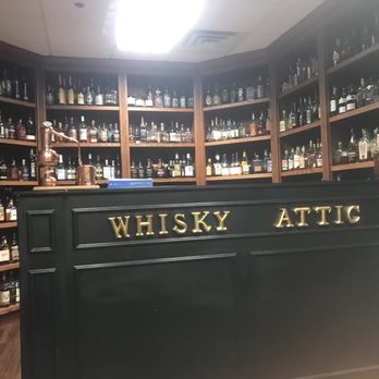The Whisky Attic - Tours Near Me - Las Vegas, Nevada The Whisky Attic - Tours Near Me - Las Vegas, Nevada