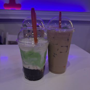 HANGOUT fruit juices & bites - Juice Bars & Smoothies Near Me - Houston, Texas