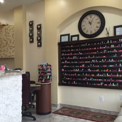 Nail Studio Spa