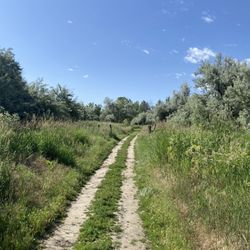 Eagle Island State Park