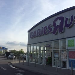 Toys 'R' Us