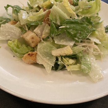 Amphora Diner - Caesar salad - Breakfast & Brunch Near Me - Herndon, Virginia