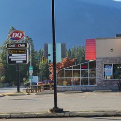 Dairy Queen Grill & Chill
