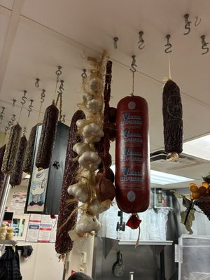 Boris's Deli by null