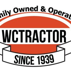 WC Tractor Brenham Kubota