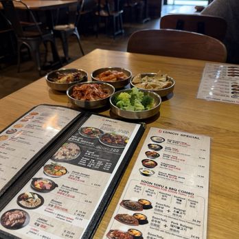 Tang Jip - Korean Near Me - Concord, California