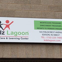 Kidz Lagoon