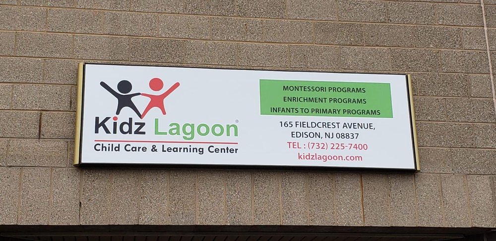 Kidz Lagoon - childcare center in Edison, NJ