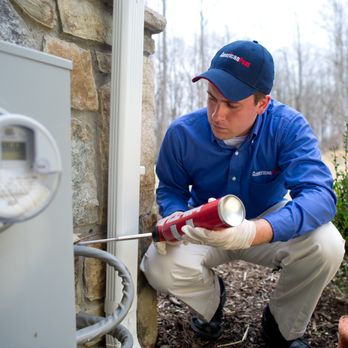 American Pest - Using a combination of materials, we seal the openings around your home to keep pests like ants, mice, and stink bugs out! *general pest - Pest Control Near Me - Manassas, Virginia