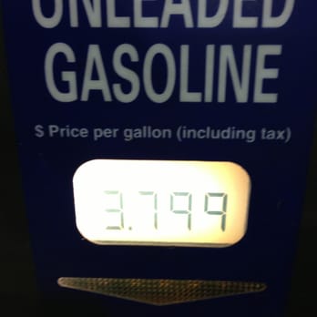 Travis AFB Express - Gas Stations Near Me - Travis AFB, California
