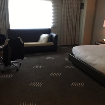 Kimpton Palomar Hotel Phoenix Cityscape - Hotels Near Me - Phoenix, Arizona
