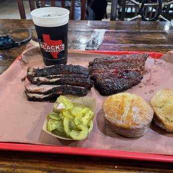 Terry Black's Barbecue - Brisket and ribs. - Barbeque Near Me - Austin, Texas Terry Black's Barbecue - Brisket and ribs. - Barbeque Near Me - Austin, Texas