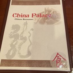 Menu Menu