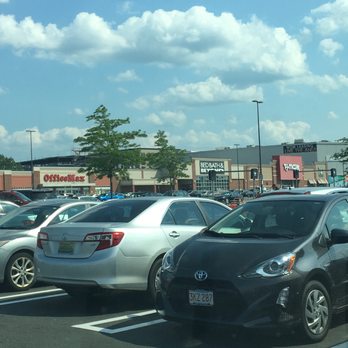 South Bay Center - Shopping Centers Near Me - Dorchester, Massachusetts
