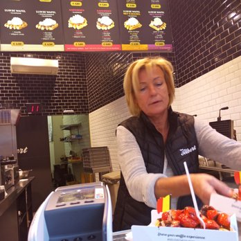 Chez Albert - Waffles Near Me - Bruges, VWV Chez Albert - Waffles Near Me - Bruges, VWV