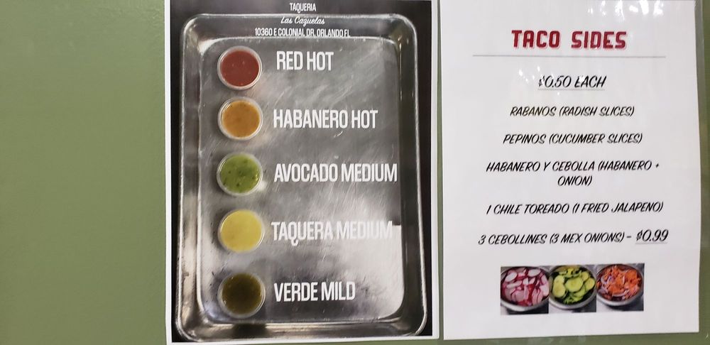 Taqueria Las Cazuelas