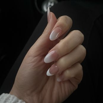 Chroma Nails Lounge & Spa - Exactly what I want by Kevin - Nail Salons Near Me - San Diego, California