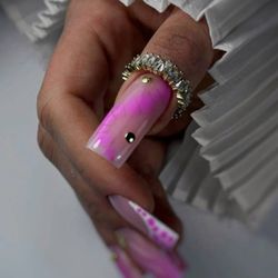 Steluna Nail Spa