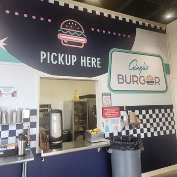 Angie’s Burger - Burgers Near Me - Buckeye, Arizona