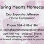 Photo of Caring Hearts Homecare