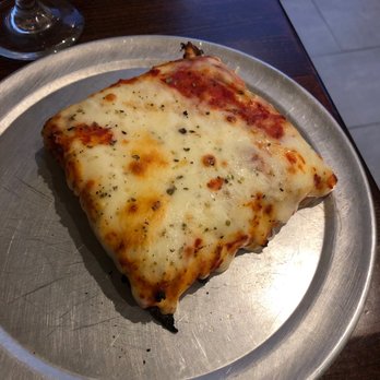 Angelo's - Sicilian by the slice - Italian Near Me - Flemington, New Jersey