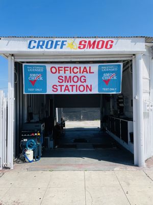 Smog様 S0520XX 