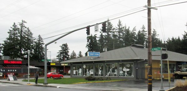 Portland Faith Community