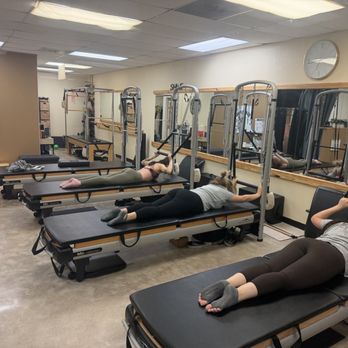 SHINE Pilates Studios - Pilates Near Me - Cedar Park, Texas